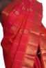Pure Handloom Kanjeevaram Silk Saree